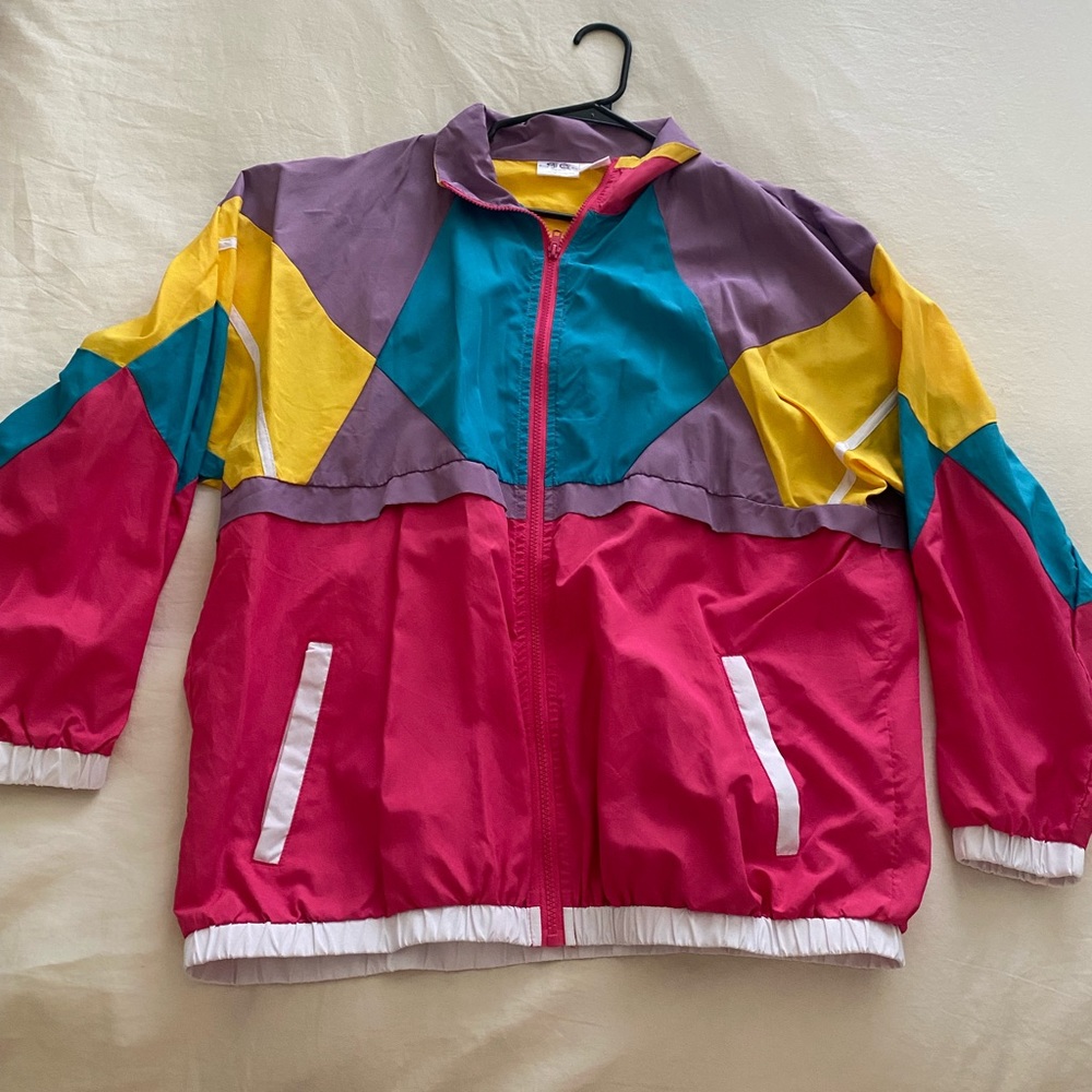 Retro Ski Jacket‎ - Picture 8 of 8